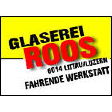 Logo fra Roos Franz