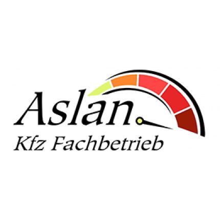 Logo von Kfz Werkstätte Aslan