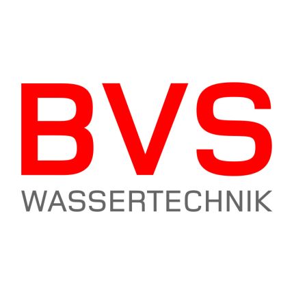 Logo da BVS-Wassertechnik GmbH