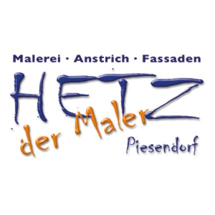 Logo von Malerei Hetz GmbH