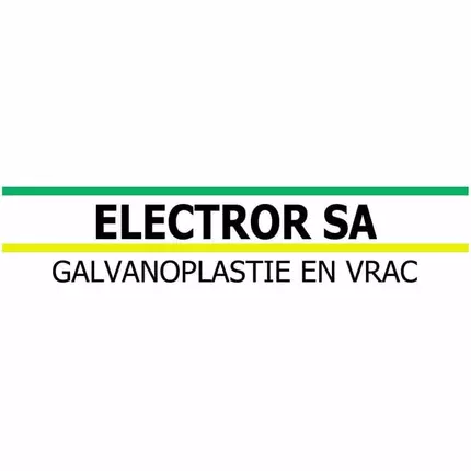 Logo von Electror SA