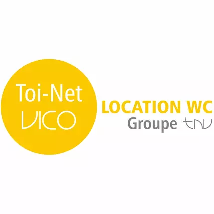 Logo od ToiNet Vico