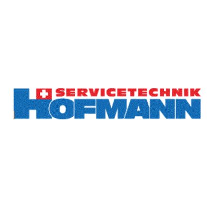 Logo fra Hofmann Servicetechnik AG