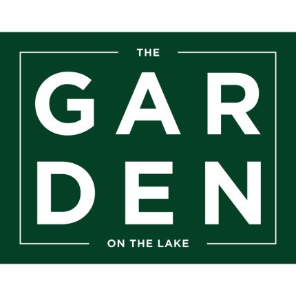 Logo da The Garden on the Lake