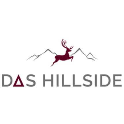 Logo von DAS HILLSIDE - Luxury Chalets - Hochkönig Austria
