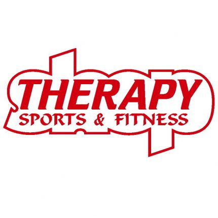 Logo van THERAPY shop