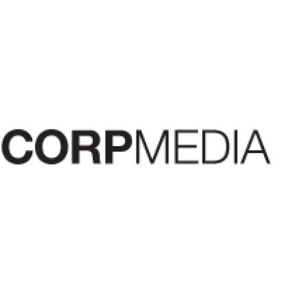 Logotyp från CORPMEDIA AG
