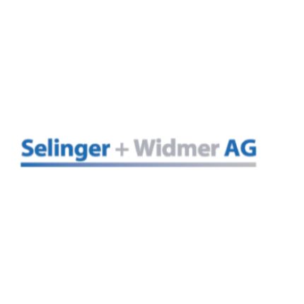 Logo von Selinger + Widmer AG -Industriedruck