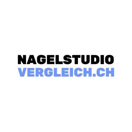 Logo da Nagelstudiovergleich.ch
