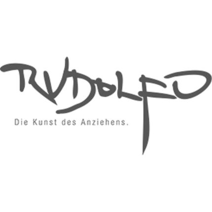 Logo de RUDOLFO - Die Kunst des Anziehens