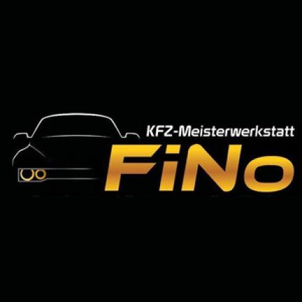 Logotipo de FiNo Kfz Meisterwerkstatt