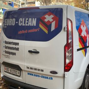 Bild von Euro Clean GmbH