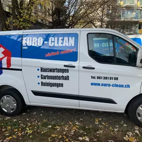 Bild von Euro Clean GmbH