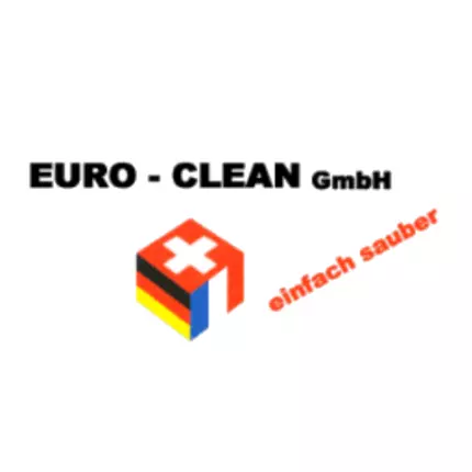 Logotipo de Euro Clean GmbH