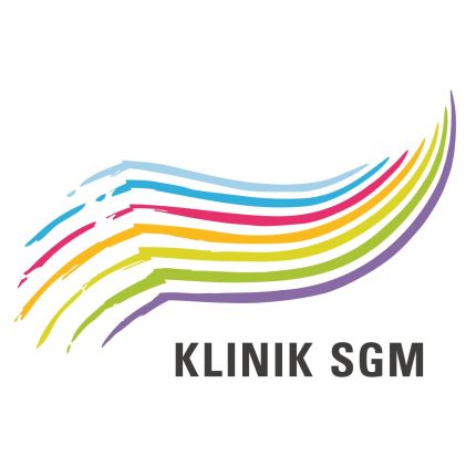 Logo fra Klinik SGM Langenthal