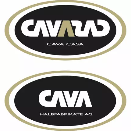 Logo od Cava Halbfabrikate AG