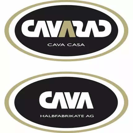 Logo from Cava Halbfabrikate AG