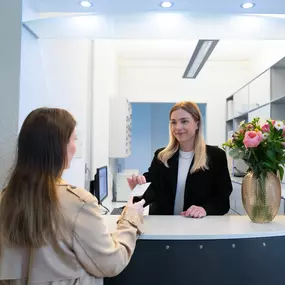 Bild von kieferorthobern Neuengasse