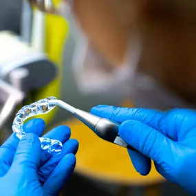 Bild von kieferorthobern Neuengasse