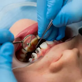 Bild von kieferorthobern Neuengasse