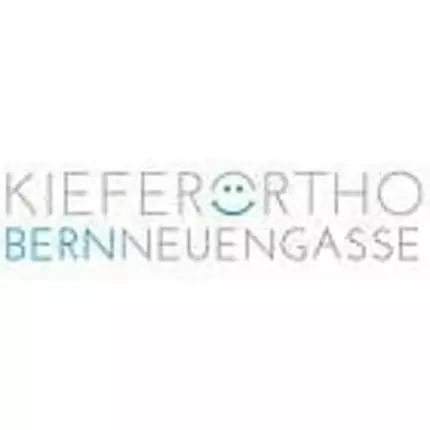 Logo fra kieferorthobern Neuengasse