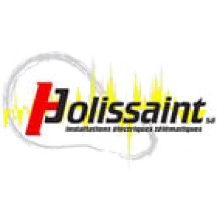 Logo von Jolissaint Hubert SA