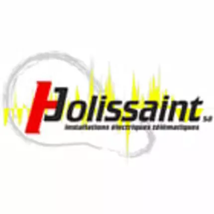 Logo od Jolissaint Hubert SA