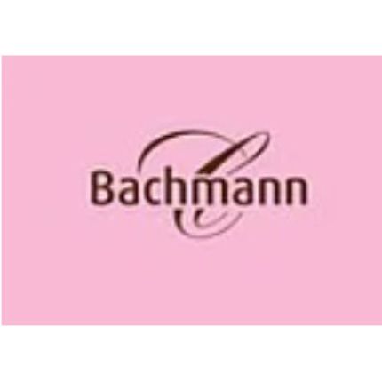 Logo from Confiseur Bachmann AG