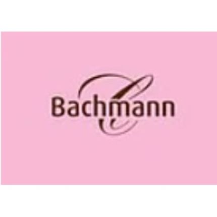 Logo van Confiseur Bachmann AG
