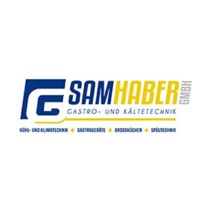 Logo von Samhaber Gastro- und Kältetechnik GmbH