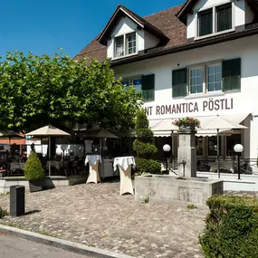 Bild von Ristorante Romantica Rümlang