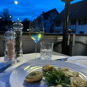 Bild von Ristorante Romantica Rümlang