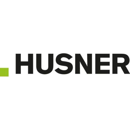 Logo de HUSNER AG Holzbau