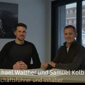 Bild von kolb+walther AG