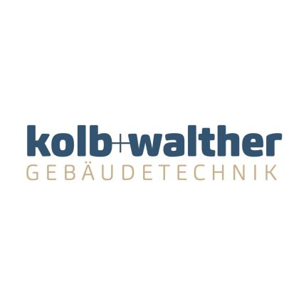 Logo from kolb+walther AG