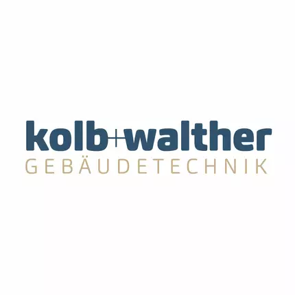 Logo fra kolb+walther AG