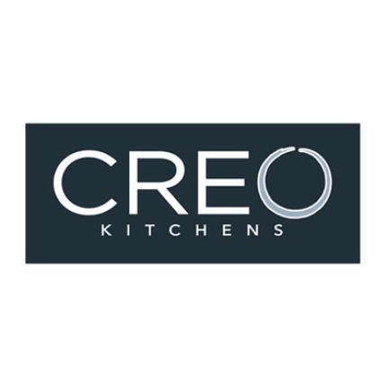 Logo de Creo Kitchens