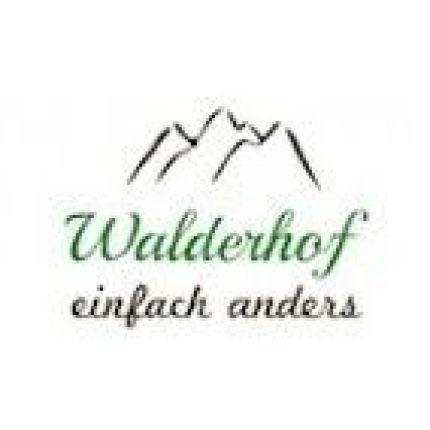 Logo van Gasthof Walderhof