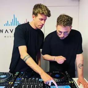 Bild von WaveBeat Music Academy