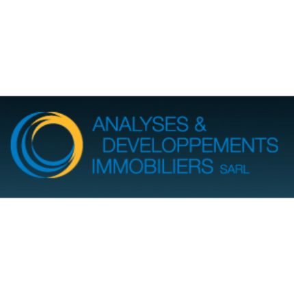 Logo de Analyses et Développements Immobiliers