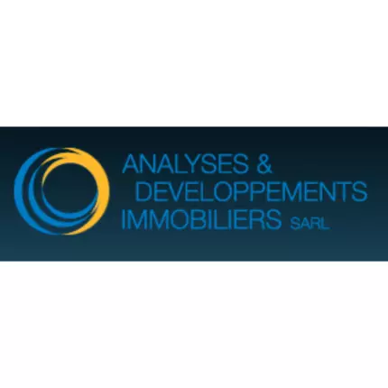 Logo from Analyses et Développements Immobiliers