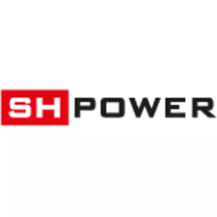 Logo fra SH POWER