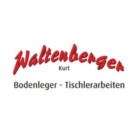 Logotyp från Bodensanierung & Parkettböden Kurt Waltenberger
