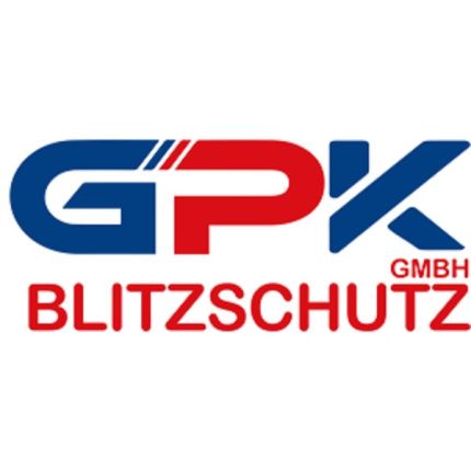 Logotyp från GPK Blitzschutz GmbH