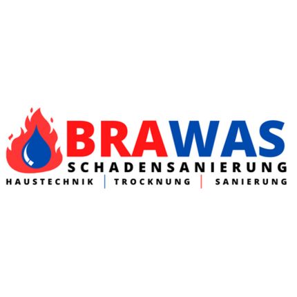 Logotyp från BRAWAS-Schadensanierung e.U.