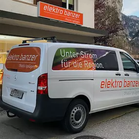 Bild von elektro banzer ag