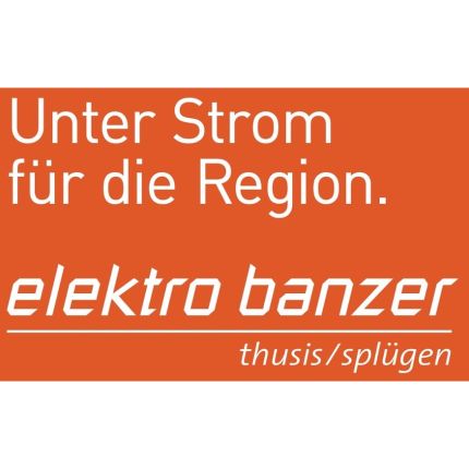 Logotyp från elektro banzer ag