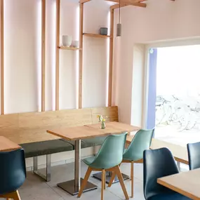 Horak Lukas - N°11 Eissalon | Patisserie