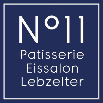 Logo von Horak Lukas - N°11 Eissalon | Patisserie
