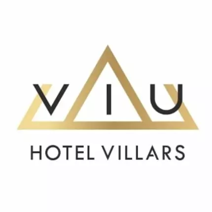 Λογότυπο από Hôtel Viu